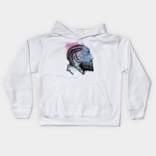 Nipsey Hussle Kids Hoodie